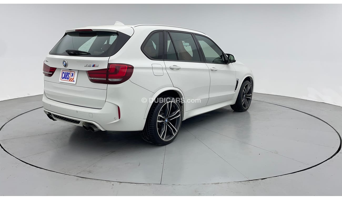 BMW X5M M PERFOMANCE 4.4 | Zero Down Payment | Free Home Test Drive
