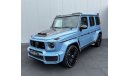 Mercedes-Benz G 63 AMG 800 WIDESTAR NEW NEW FULLY LOADED