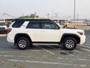 Toyota 4Runner LIMITED sunroof , 4x4 and Original leather and Push button