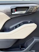 تويوتا هايلاندر 2025 MODEL TOYOTA-HIGHLANDER 2.5L HEV (LEATHER SEATS, 360 DEGREE CAMERA, PANORAMIC SUNROOF, WIRELESS