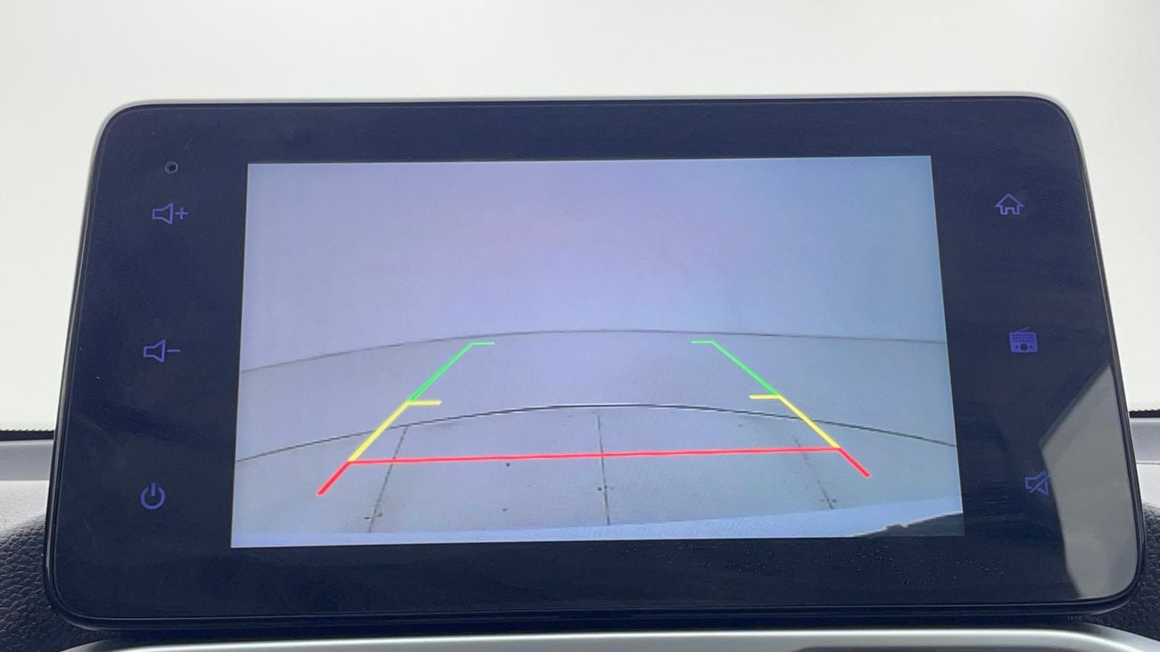 شيفروليه جروف LT 1.5 | بدون دفعة مقدمة | اختبار القيادة في المنزل