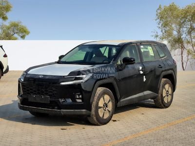 Toyota RAV4 LE-G 2.0L PETROL AWD AT 2026MY
