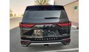 Lexus LX 600 2023 Lexus Lx600 Turbo sport Standard 3.5 v6 Petrol for export only