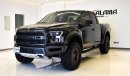 فورد رابتور F 150