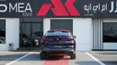 بي أم دبليو X6 M60i V8 M-Sport PRO Metallic Carbon Black 2026 MY EXPORT PRICE
