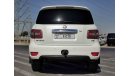 Nissan Patrol 5.6L PETROL, 20" ALLOY RIMS, PUSH START, CRUISE CONTROL (LOT # 2535)