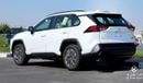 Toyota RAV4 Toyota RAV4 2.5L Hybrid | AWD | Sunroof | 18inch Alloy Wheel | Mid Option | GCC | ZeroKM | 2024