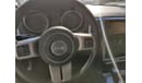 جيب جراند شيروكي 2012 model full options limited V6 low mileage