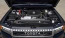 تويوتا برادو (LHD) TOYOTA PRADO 250 TXL 2.8D AT MY2025 - BLACK