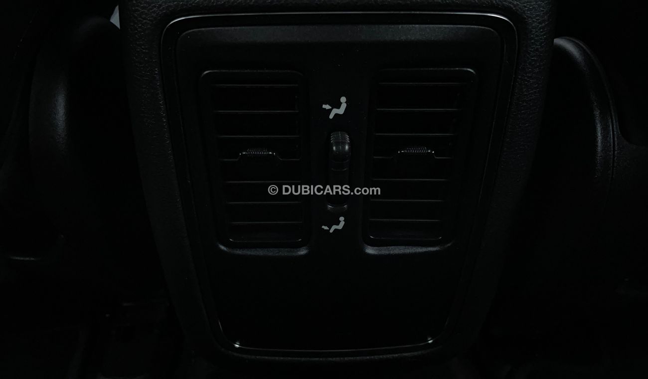 Jeep Grand Cherokee LAREDO 3.6 | Zero Down Payment | Free Home Test Drive