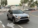 Toyota RAV4 2022 XLE MOONROOF KEYLESS AWD FULL OPTION USA SPEC
