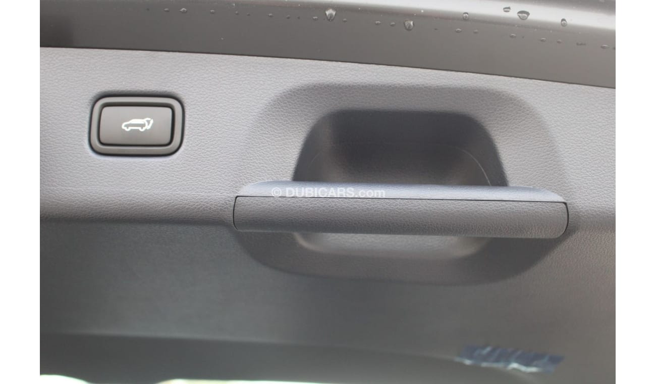 هيونداي باليساد HYUNDAI PALISADE 3.8L V6 PETROL 4WD GLS ROYAL AUTO