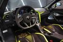 McLaren 750S 2024 McLaren 750S Spider, Full Carbon,Accent Pack, Lift System,Bowers N Wilkins, McLaren Warr + Serv
