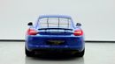 Porsche Cayman STANDARD 2015 Porsche Cayman, Full Porsche Service History, Fully Loaded, Excellent Condition, GCC