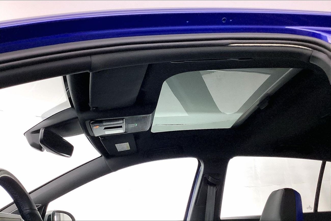 Volkswagen Golf R | National Day Celebration | Guaranteed Warranty | 0 Down Payment