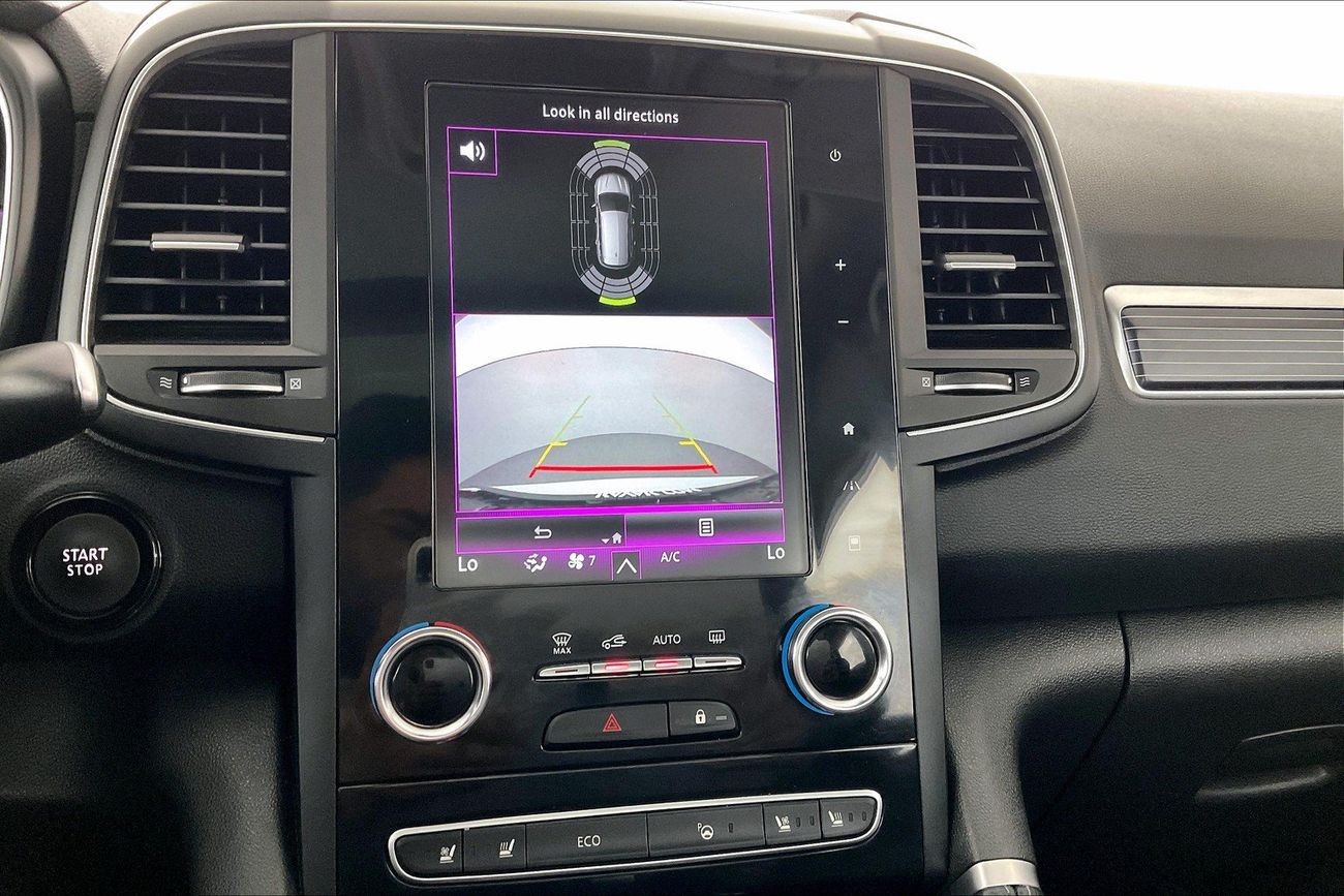 Renault Koleos LE | Guaranteed Warranty | 0 Down Payment