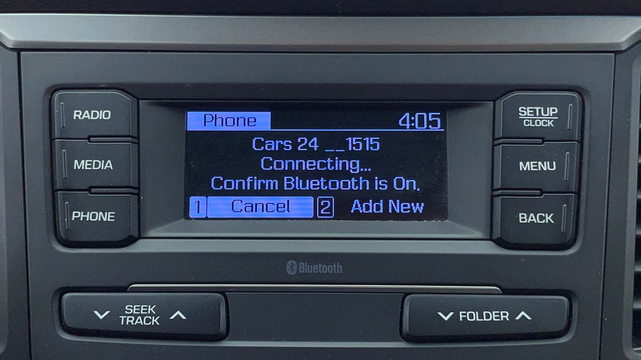 Hyundai Accent GL 1.6 | Zero Down Payment | Free Home Test Drive