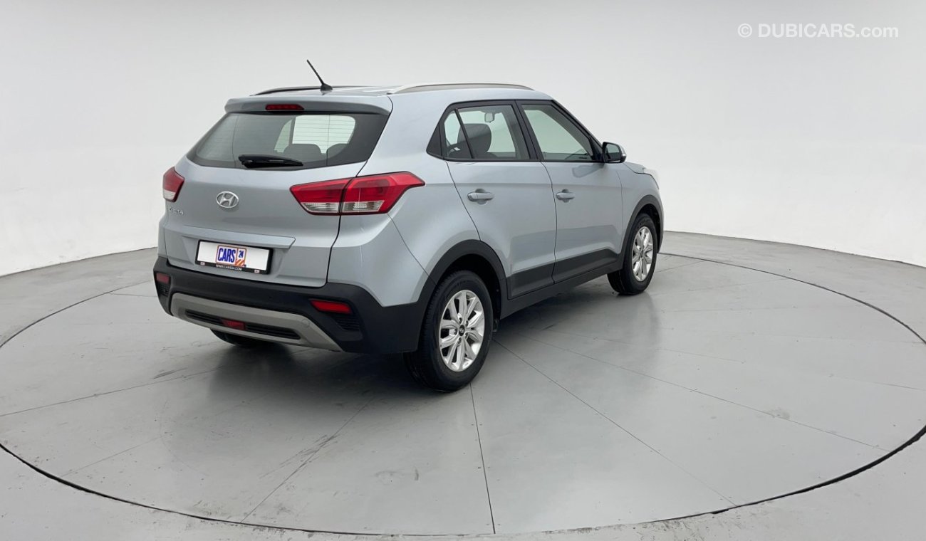 Hyundai Creta S 1.6 | Zero Down Payment | Free Home Test Drive