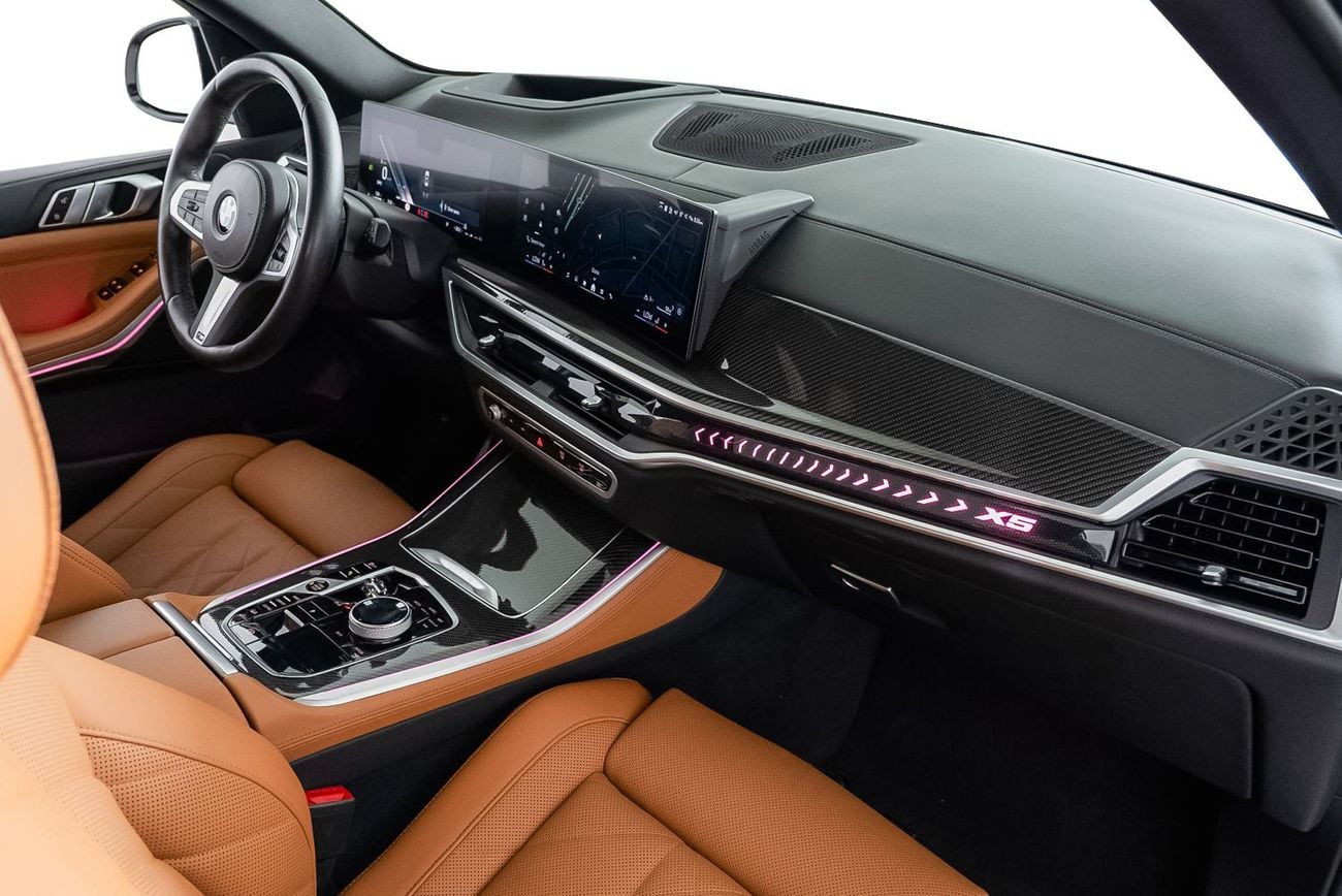 BMW X5 XDRIVE40i M SPORT