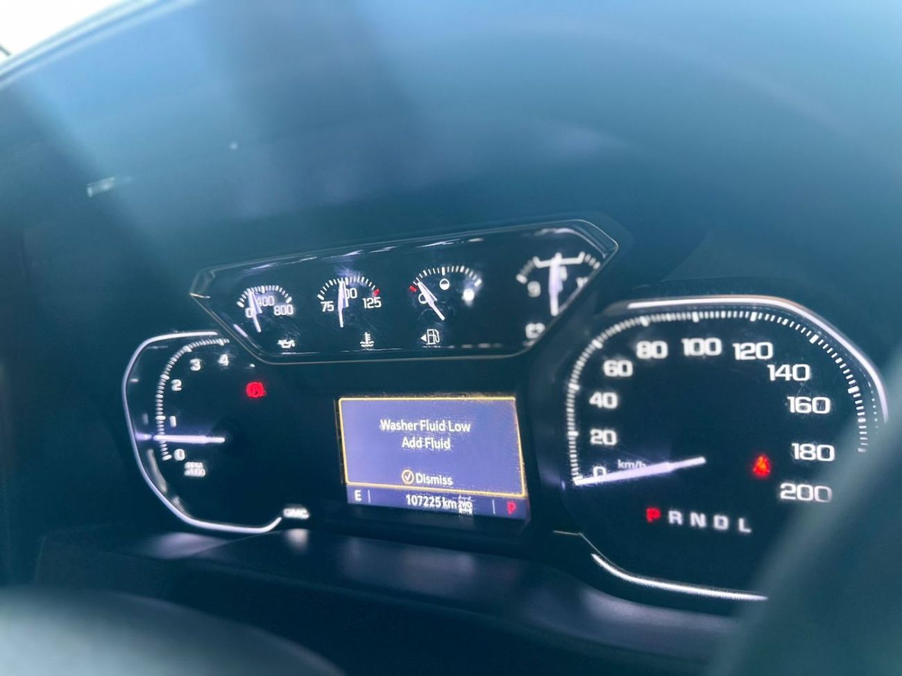 GMC Sierra 2.7T SLE Crew Cab (FWD)