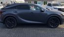 Lexus RX350 F-Sport Pack 2 Model 23/23 For Export