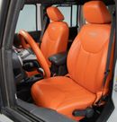 Jeep Wrangler Unlimited Jeepers Edition
