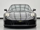 Porsche 911 2026 Porsche 911 Carrera GTS T-Hybrid, Sep/2027 Porsche Warranty, Excellent Condition, GCC