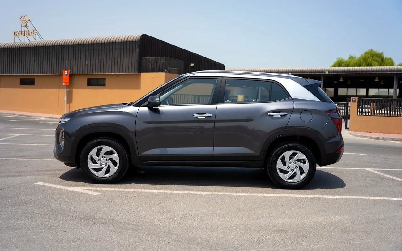 هيونداي كريتا 1.5L Comfort