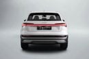 Audi etron 55 Quattro