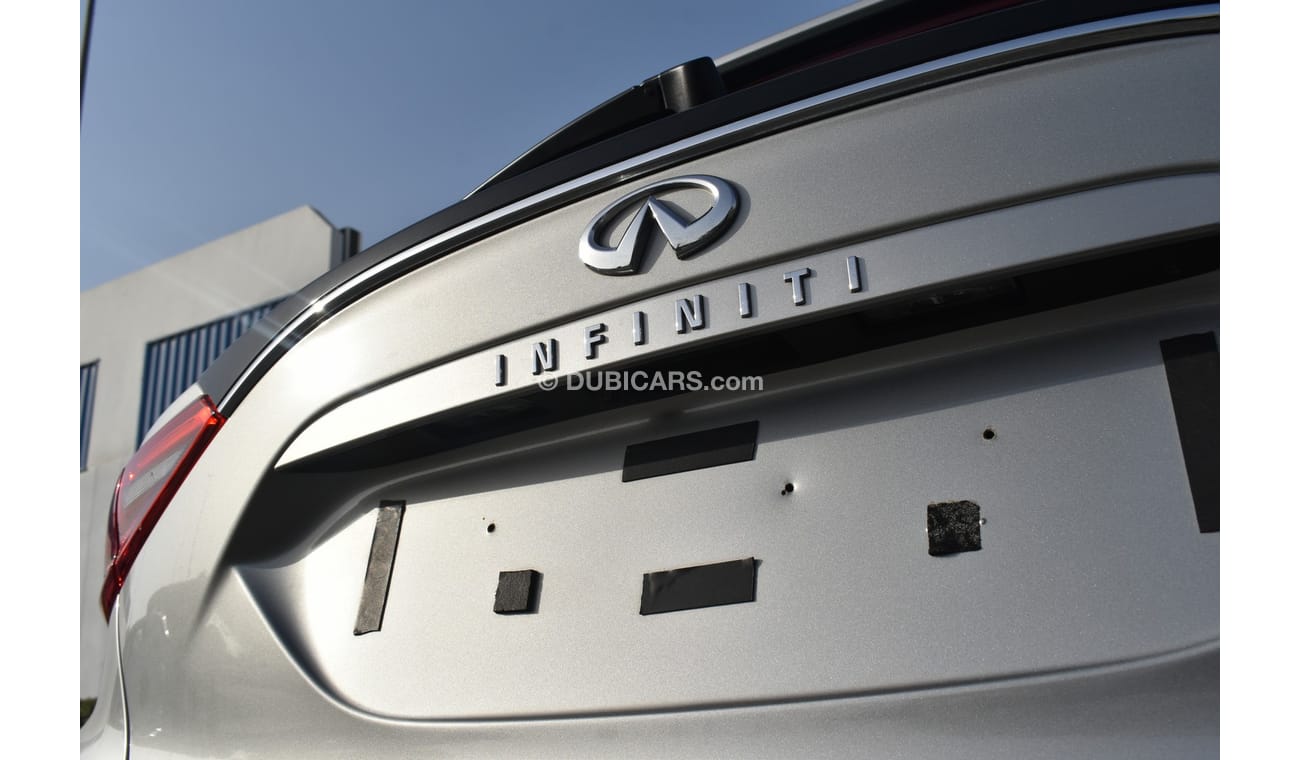 Infiniti Q30 Amazing Deal - Price Discounted