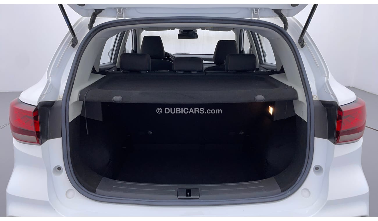 MG ZS STD 1.5 | Under Warranty | Inspected on 150+ parameters