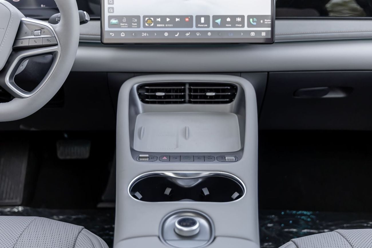 بي واي دي سيليون 06 BYD Sealion 06 DM-I 170KM - 2025 (Export)