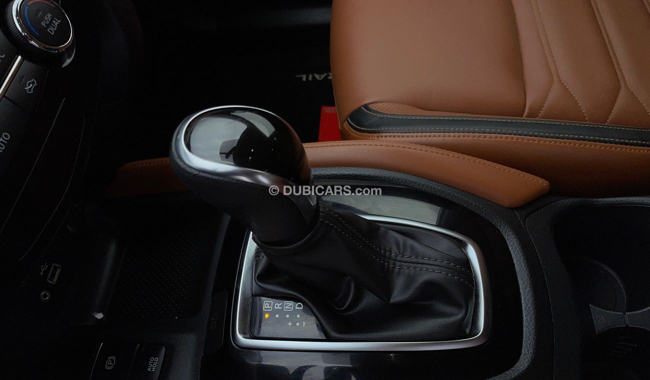 Nissan XTrail SL 2.5 | Zero Down Payment | Free Home Test Drive