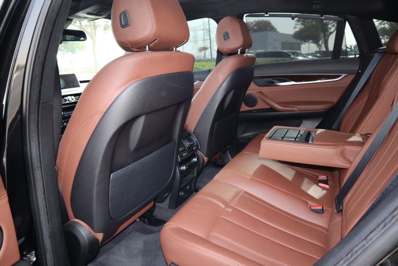 BMW X6 35i Exclusive 35i Exclusive 35i Exclusive