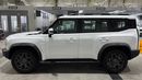 Jetour T2 2026 LUXURY PLUS | AED 1960/Month | 20% DP | 30 Day Return | Warranty | Service History