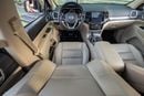 Jeep Grand Cherokee Jeep Grand Cherokee Limited (LOW MILEAGE) 2020 GCC | Warranty for 1,516.00 AED monthly