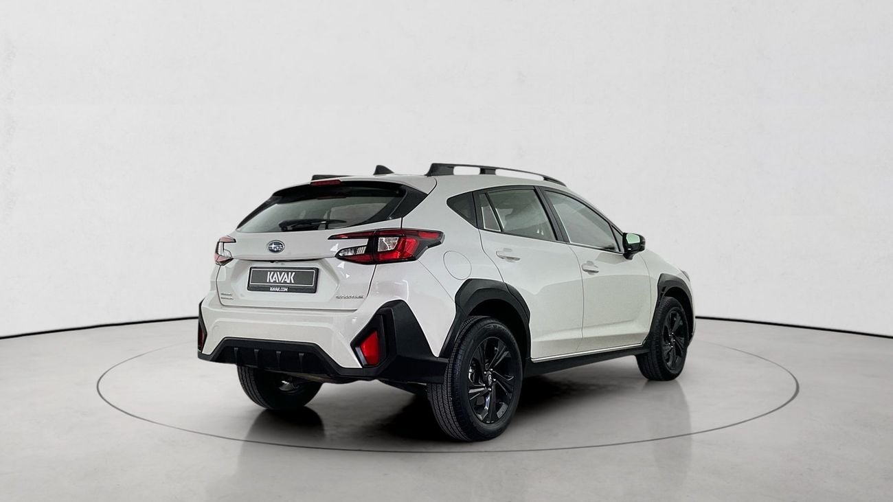 Subaru XV | Guaranteed Warranty | 0 Down Payment