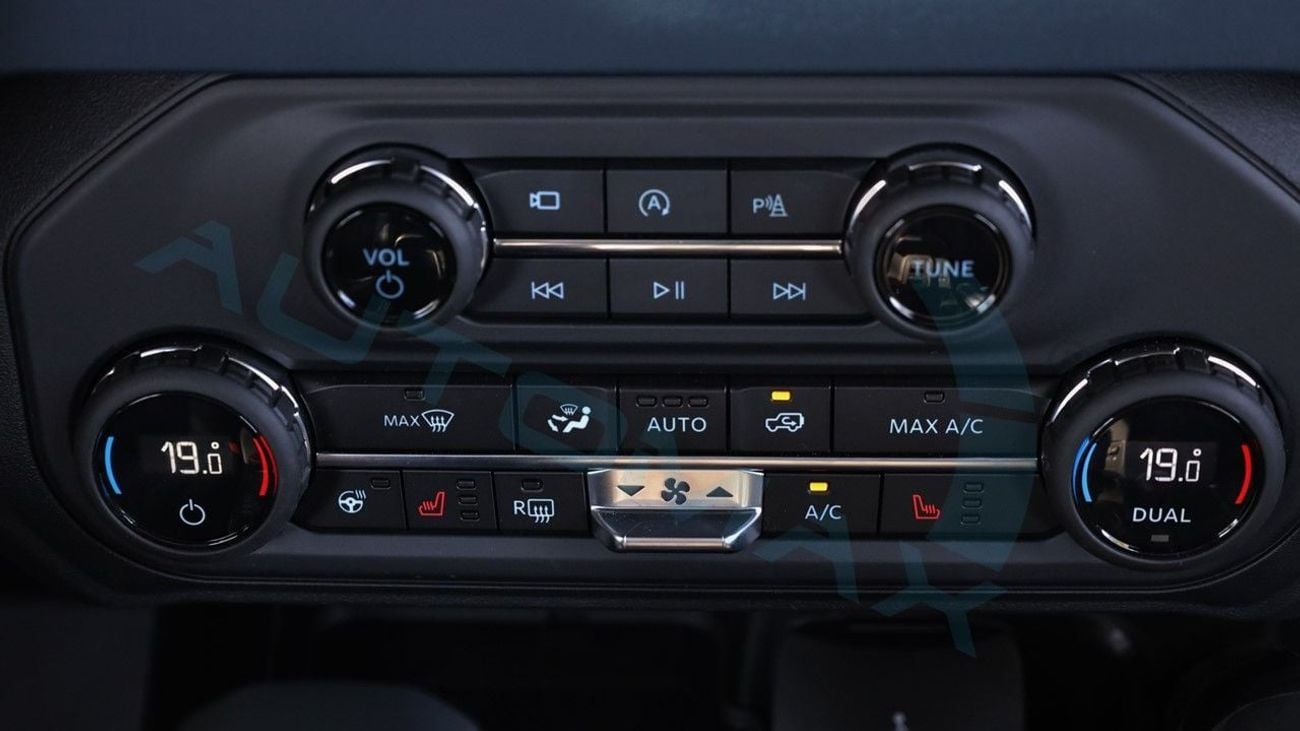 فورد برونكو رابتور 3.0L EcoBoost V6 2026 GCC 1340Km With 5 Years Warranty @Official Dealer