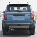 تويوتا برادو Adventure Dual Tone 2.4T