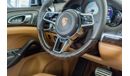 Porsche Cayenne 2015 Porsche Cayenne S 3.6L V6 / Full-Service History