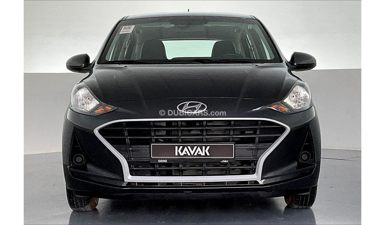 Hyundai Grand i10 Smart