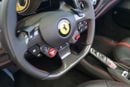 Ferrari F8 Spider STD 3.9T V8
