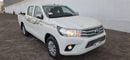 Toyota Hilux PETROL 4X2 AUTO GEAR