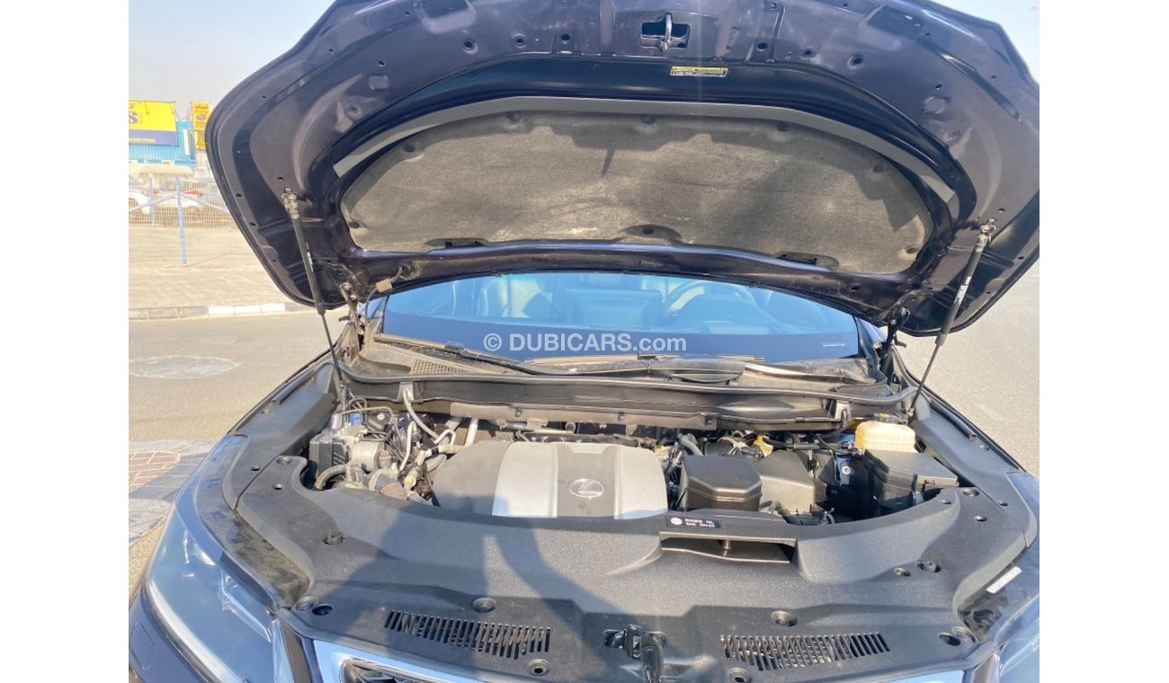 Lexus RX350 Lexus RX350 Fsport  full full option 2020  Imported from USA  Have panorama  4 cameras  Projector  K