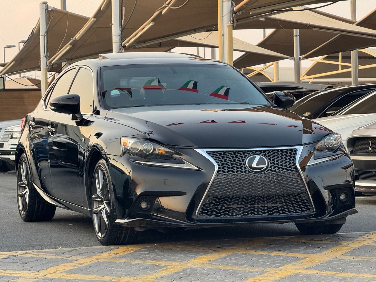 Lexus IS 200