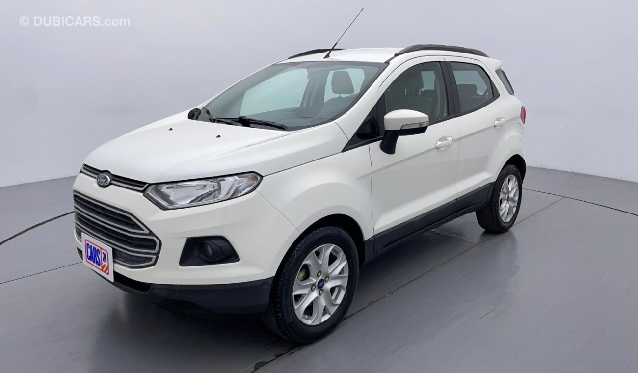 Ford EcoSport AMBIENTE 1.5 | Zero Down Payment | Free Home Test Drive