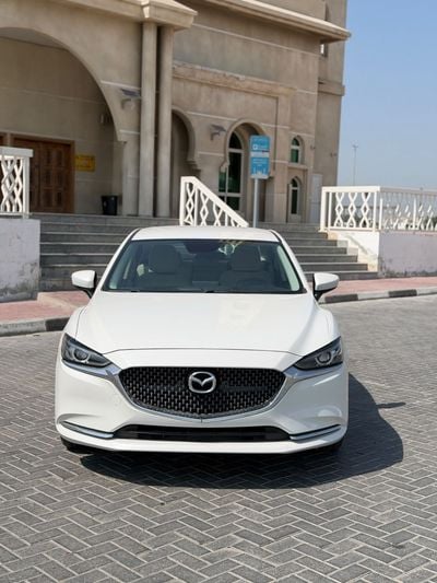 Mazda 6 STANDARD
