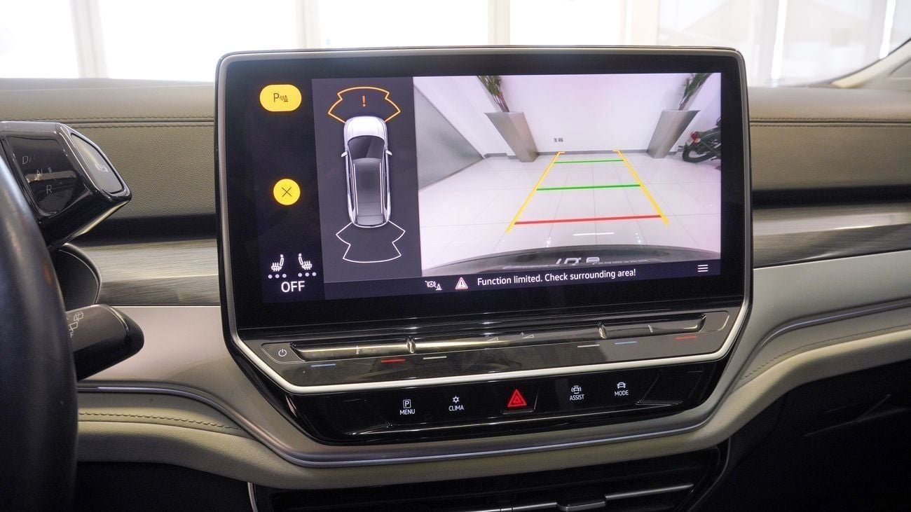 Volkswagen ID.6 Pure+