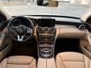 مرسيدس بنز C 300 AMG Pack 2.0L