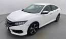 Honda Civic LX SPORT 1.6 | Under Warranty | Inspected on 150+ parameters